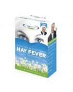 The Eye Doctor Hay Fever Mask 1 Unit RRP £9.00