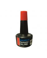 Focimeter Ink RED (Water Based) 28 ml