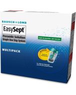 EasySept Peroxide Solution 3 Pack 360ml RRP £22.49