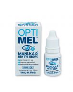 Optimel Manuka Dry Eye Drops 10ml RRP £22.00