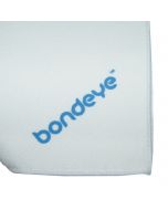 Bondeye Practice Size Microfibre Cloth IVORY 30 x 30cm 5 pcs