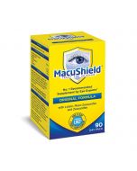 Macushield with MZ Supplements 90 Day  RRP £42.99