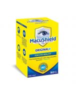 Macushield with MZ Supplements 90 Day  (Box of 63)