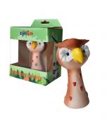 Optipets Animals - OWL Individual Gift Pack RRP £9.99
