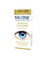 Murine Professional, Advanced Dry Eye Relief 10ml RRP £10.99