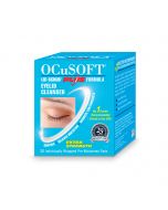 Ocusoft Plus Cleansing Pads x 30 RRP £9.95