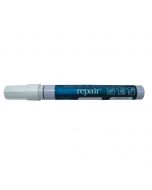 Auro Repair Cosmetic Paint Pen - Gun Metal 0016