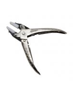 Replacement Jaws For Parallel Pliers 2pcs