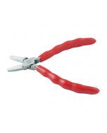 Replacement Jaws for Premium Holding Pliers 5-8mm Jaw 2 pcs