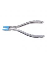 Pro Grip V2 Flat Holding Pliers 3mm Jaw