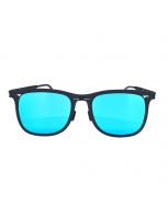 ROAV Origin Sunglasses Lennox Black/Blue Mirror 53-20-142
