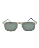 ROAV Origin Sunglasses Jude Silver/G15 55-18-142