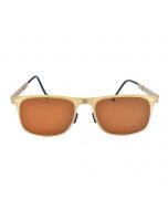 ROAV Origin Sunglasses Jude Gold/Brown 55-18-142
