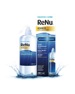 Renu Advanced Multi Purpose Solution 360ml RRP £9.90