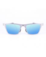 ROAV Origin Sunglasses Phoenix Silver/Blue Mirror