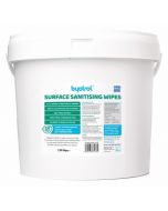 Byotrol 4 in 1 Multi Purpose Surface Wipes 1500 Tub