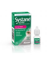 Systane Ultra 10ml RRP £10.49
