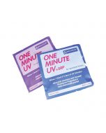Optisafe One Minute UV Formula Packet