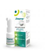 Thea Zaspray Itchy & Dry Eye Relief Spray 10ml RRP £13.99