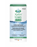 Xailin Tears 10ml RRP £9.99