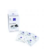 Zeiss Pre Moistened Wipes (Box of 12 containing 30 wipes)