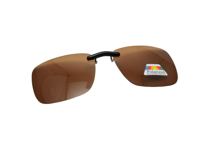 Cuba Clip-on – Eco Eyewear