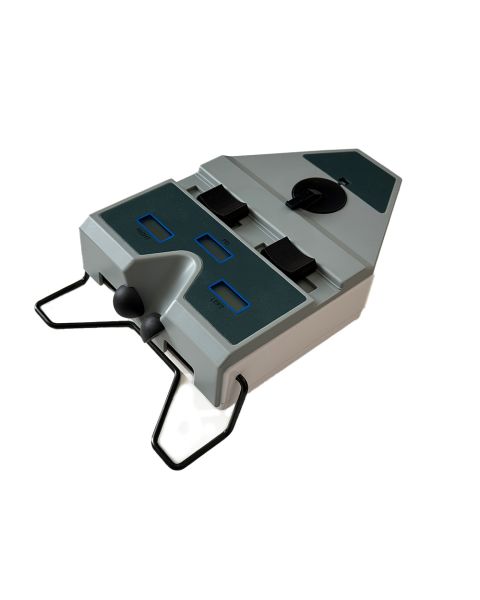 Bondeye PD Meter
