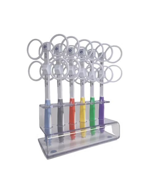 Plastic Confirmation Test Adjustable