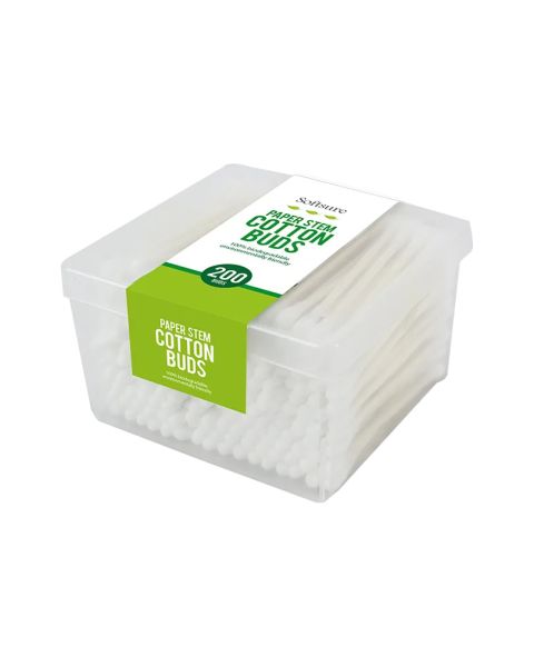 Cotton Buds 200pcs