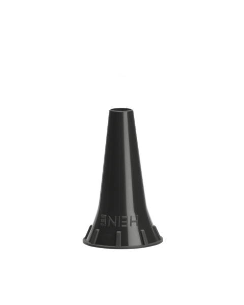 Heine Allspec Disposable Tips 4.0mm (Adult) 250pcs (10 Boxes)