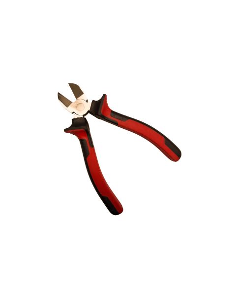 Strong Jaw Temple End Cutter