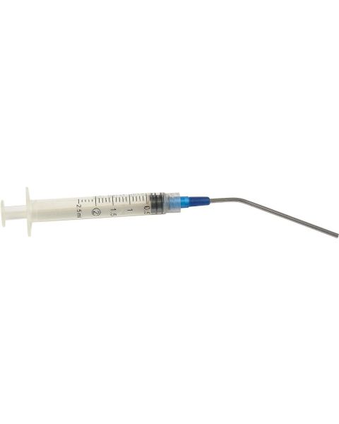 Ointment Applicator/Ear Syringe 1pc