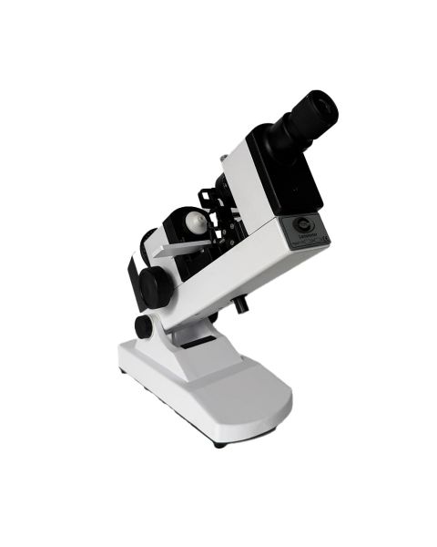 Bondeye Lensmeter With Prism Compensator