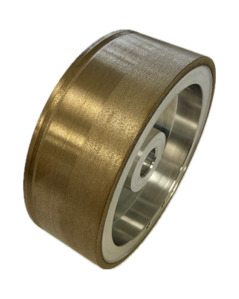 Grinding Wheel for Hand Edger