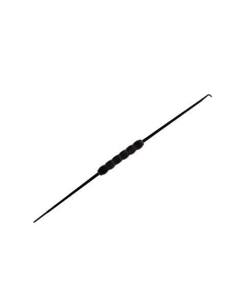 St Barts Wax Hook Blunt Polymer (100 Pack)