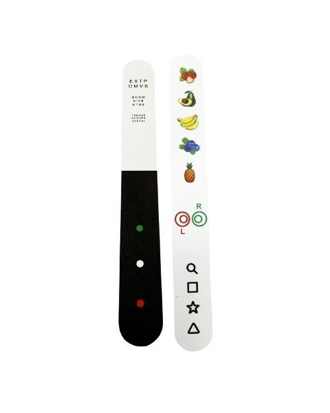 Fixation Stick