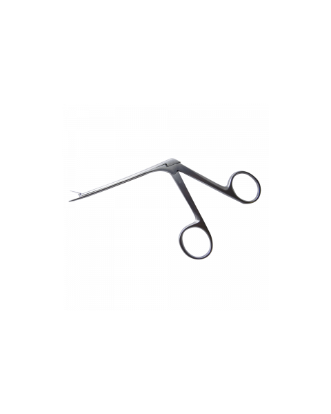 Hartman Ear Forceps (14mm)