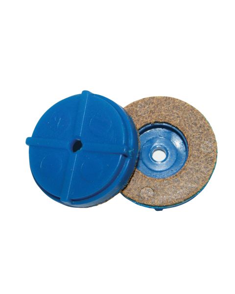 Accura Clamp Button 25 mm 1 Pc