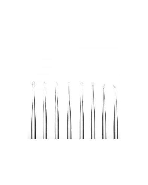 Bionix Lighted Curette Variety Kit (50 Pack)