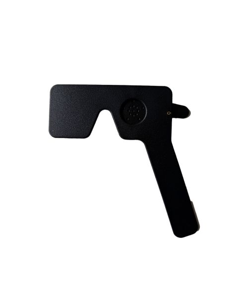 Lorgnette Occluder Black