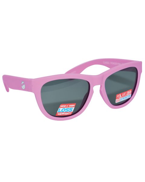 Minishades Ages 0-3 Powder Pink RRP £14.99
