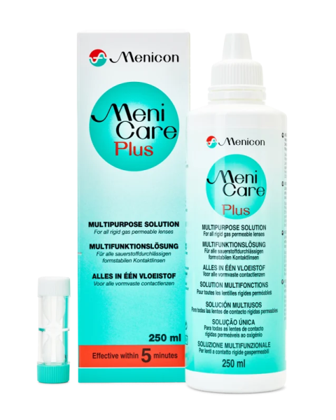 Menicare Plus 250ml