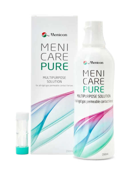 Menicare Pure 250ml
