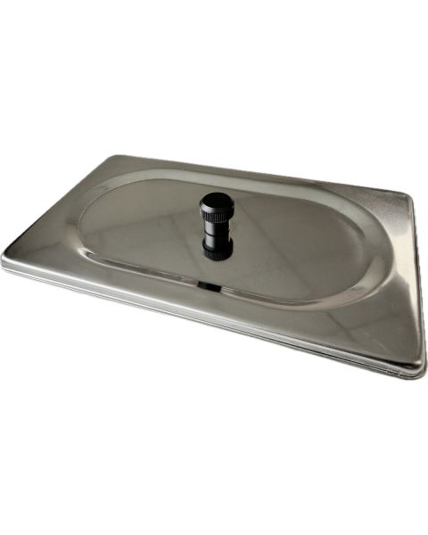 Bondeye 6 Pot Water Based Tint Bath Replacement Lid