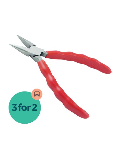 Premium Snipe Nose Pliers