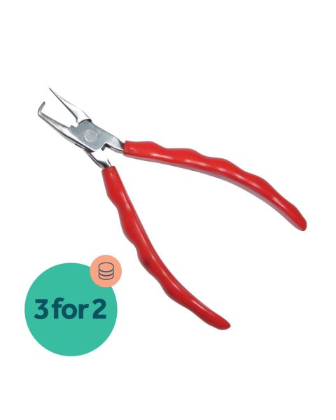 Nose Pad Removing Pliers