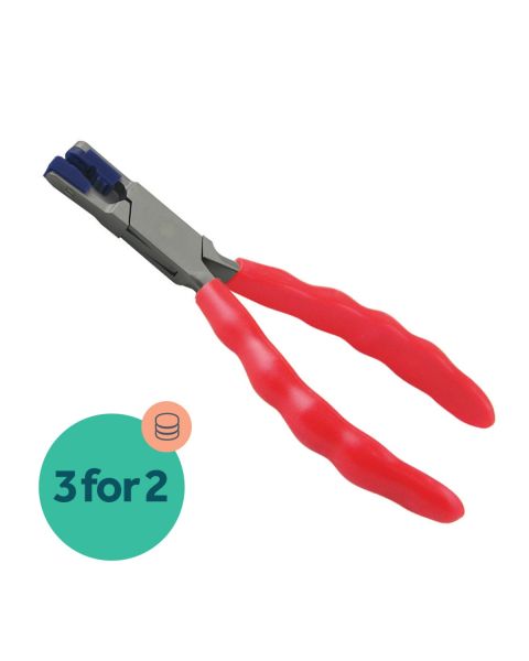Premium Rimless Mounting Pliers