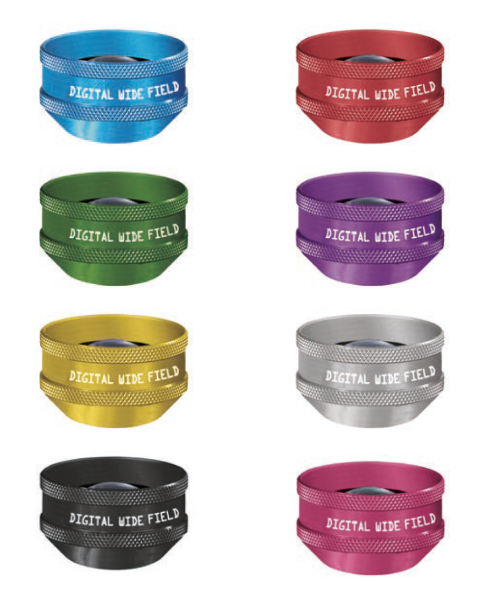 Volk Lens Digital Wide Field