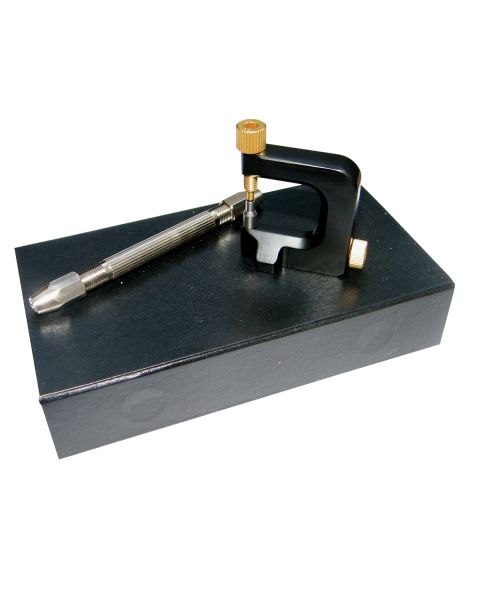 Screw Hole Punch Extractor Set