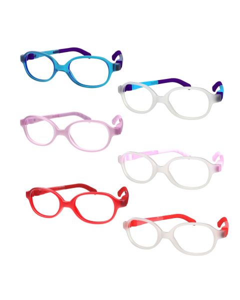 SeeCreatures Childrens Frames Model 2 'I see me'  AGES 4-9